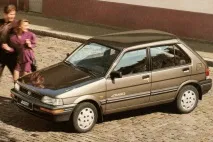 Варіатор міфи і правда про безступінчасті коробки (стаття) - Автоманія міфи