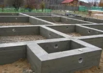 вентилация фундамента
