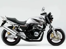 Вибираємо перший мотоцикл Honda