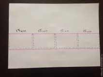 Вишиваємо квітку маку атласними стрічками – Ярмарок Майстрів квітку