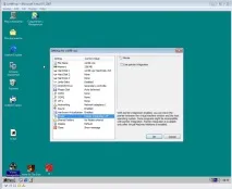 Virtual 2007 работи добре