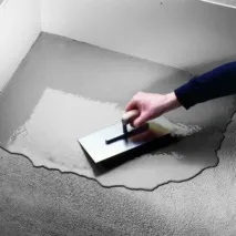 Вирівнювання підлоги своїми руками - Будівельні роботи вирівнювання