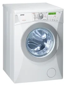 Вибираємо пральну машину машини