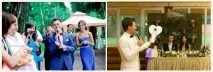 Ведучі на весілля, Все про весілля ведучі