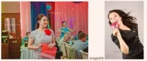 Ведучі на весілля, Все про весілля Олексій