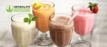 Вечірній коктейль Гербал, Herbal вечірній