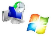 Відновлення системи в Windows 7, як включити те відновлення