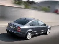 всички Skoda Superb