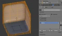 У пошуках ідеальної сфери - Blender -Interplanety пошуках