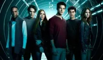 Вовченя, Teen Wolf дивитися онлайн! дивитися