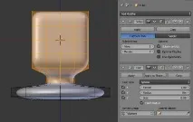 У пошуках ідеальної сфери - Blender -Interplanety пошуках