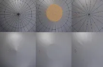 У пошуках ідеальної сфери - Blender -Interplanety blender