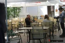 кавказци делфинариум