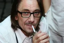 В’ячеслав Баранов – золотий голос вітчизняного дубляжу вітчизняного