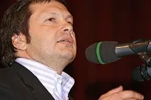 Володимир Соловйов На мене чинився тиск через загальноцивільні суди, публікації статей, соловйов