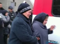 мазурк плач