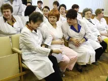 Слідом за міліціонерами переатестацію пройдуть лікарі, Зеленоград, новини переатестацію