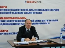 ниво високо