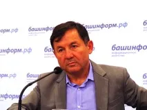 У «Справедливій Україні» хочуть позиціонувати себе як «партію з ініціативами» - МК Уфа себе