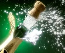 Все про культуру пиття шампанського від культуру