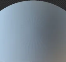 У пошуках ідеальної сфери - Blender -Interplanety сфери