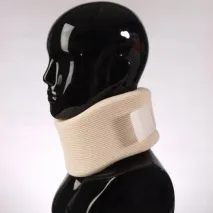 Комір ортопедичний м’який; КОМФ-ОРТ K 80-03; 80-04; 80-05, Буду Здоровим який