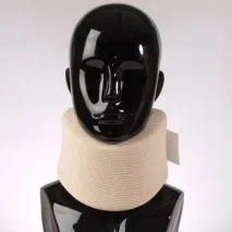 Комір ортопедичний м’який; КОМФ-ОРТ K 80-03; 80-04; 80-05, Буду Здоровим 80-03