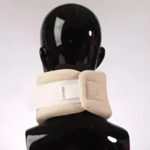 Комір ортопедичний м’який; КОМФ-ОРТ K 80-03; 80-04; 80-05, Буду Здоровим 80-03