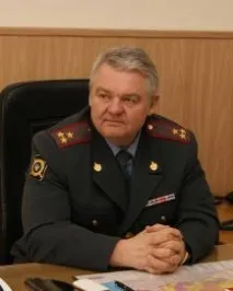 В ОВС Батайська призначено нового начальника, Батайський час призначено