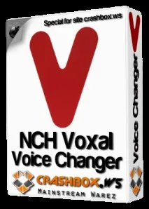 Voxal Voice Changer можна