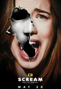 Вовченя, Teen Wolf дивитися онлайн! онлайн
