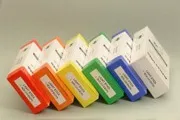 Хімічні джерела світлаAmeriGlo Light Sticks хімічні