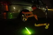 Хімічні джерела світлаAmeriGlo Light Sticks світлаameriglo