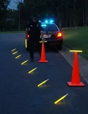 Хімічні джерела світлаAmeriGlo Light Sticks хімічні