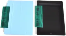 Заглянь усередину Smart Cover для iPad smart