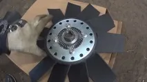 gazelle cummins