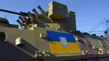 военно-индустриалния комплекс