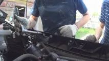 gazelle вискозен