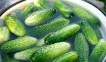 краставици рецепти