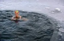 Загартовування людини та користь від неї - Будьте здорові загартовування
