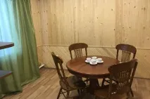 Заміський оздоровчий центр «Космос» космос