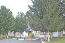 Заміський оздоровчий центр «Космос» аромат