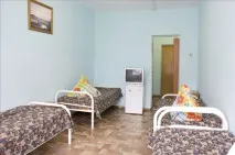 Заміський оздоровчий центр «Космос» заміський