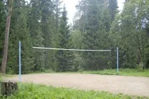 Заміський оздоровчий центр «Космос» оздоровчий