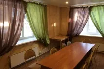 Заміський оздоровчий центр «Космос» оздоровчий