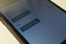 Навіщо чистити кеш та дані додатків в Android навіщо