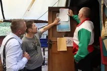 спортсмени