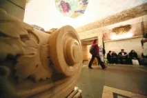 Храм, за яким можна вивчати історію, Православ’я та світ храм