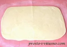 Ханум з фаршем та овочами фаршем