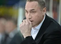 хокеистите първия